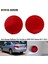 2 Adet Arka Tampon Reflektörü Arka Tampon Işıkları Toyota Corolla Abd 2008-2010 Sienna 2011-2014 81910-02030 (Yurt Dışından) 5