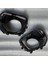 Toyota Tacoma 2016-2021 Için Araba Sis Lambası Kapağı Kaplamalı Sis Lambası Çerçevesi Rh 2128-04030 52126-04030 (Yurt Dışından) 4