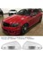 Mercedes Benz C-Class W204 Ml-Class W164 ML300 ML500 ML550 2048200721 Sol Için Araba Dikiz Aynası Lambası Dönüş Sinyali (Yurt Dışından) 2