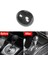Honda Civic 2006-2011 8. Karbon Fiber Orta Konsol Vites Topuzu Kapağı (Yurt Dışından) 4
