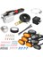 Evrensel Utv 4x4 Dönüş Sinyali Kornası Sokak Yasal Kiti Dönüş Sinyali Kornası Dönüşüm Kiti Polaris Ranger, Genel, Rzr (Yurt Dışından) 2
