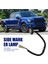 Ford F-150 Raptor 2017-2019 Için Çamurluk Işaretleyici Köşe Işıkları Yan Işaret Lambası HL3Z-15442-A HL3V13192AD HL3Z15442A (Yurt Dışından) 4