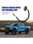 Ford F-150 Raptor 2017-2019 Için Çamurluk Işaretleyici Köşe Işıkları Yan Işaret Lambası HL3Z-15442-A HL3V13192AD HL3Z15442A (Yurt Dışından) 5