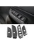 Rhd 2021 - 2022 Honda City Hatchback Gn 5 6 Araba Pencere Kaldırma Anahtarı Kapı Kol Dayama Paneli Kapak Trim (Yurt Dışından) 2