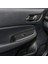 Rhd 2021 - 2022 Honda City Hatchback Gn 5 6 Araba Pencere Kaldırma Anahtarı Kapı Kol Dayama Paneli Kapak Trim (Yurt Dışından) 4