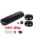 Dodge Chevrolet Atv Utv Off-Road Pickup Kamyonet Için Yeni Süper Parlak Tavan Lambası 12V LED Tavan Lambası Tam Beyaz Işık (Yurt Dışından) 3