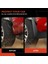 4 Adet Araba Çamurluk Çamurlukları Sıçrama Çamurluk Çamurluk Ford Fiesta Mk7 2009 2010 2011 2012 2013 2014 2015 2016 2017 (Yurt Dışından) 2