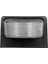 2 Adet 24V LED Numarası Plaka Lambası Araba Tekneler Için Motosiklet Otomotiv Uçak Rv Kamyon Römork (Yurt Dışından) 1