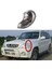 92301H1010 Köşe Lambası Kombinasyonu Ön Lh Hyundai Terracan 2001-2006 Için Viraj Lambası Geniş Işık Sol (Yurt Dışından) 3