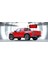 LED Yüksek Monteli Fren Lambası Arka 3. Fren Lambası Arka Lambası Uyarı Lambası Toyota Tacoma 1995-2017 Için 8157004030 (Yurt Dışından) 4