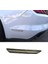 1 Çift Şeffaf Lens Kırmızı LED Arka Yan Işaret Lambası Ford-Mustang 2015-2022 Arka Çamurluk Tampon Dönüş Sinyal Lambalarını Değiştirin (Yurt Dışından) 3