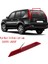 Nissan X-Trail T31 2008-2013 LED Arka Fren Lambası Için Kırmızı Yüksek Montajlı 3. Fren Lambası Lambası 26590-JG00F (Yurt Dışından) 3