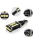 Araba Yedekleme Ters Işık 912 921 T15 W16W Için Süper Parlak Beyaz Canbus LED Ampul (Yurt Dışından) 5