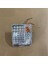 Araba Kamyon LED Dönüş Sinyali Köşe Lambası Dönüş Sinyali Farı Scania P420 G440 P410 P310 P380 1387155 1385410 (Yurt Dışından) 4