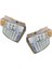 Araba Kamyon LED Dönüş Sinyali Köşe Lambası Dönüş Sinyali Farı Scania P420 G440 P410 P310 P380 1387155 1385410 (Yurt Dışından) 5