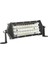 Inç Çalışma Lambası, Araba LED Çubuğu Offroad Spot Sel 9-30V 6000K 54W Kamyon Cip Lada Niva Suv 4WD 4x4 Ra Farlar (Yurt Dışından) 1