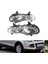Ford Escape Kuga 2013-2016 Için Araba Ön Sol Drl Sis Lambası Otomatik Sürüş Lambası Gündüz Farı Tampon Lambası (Yurt Dışından) 2