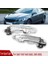 Sol LED Dönüş Sinyal Lambası Dikiz Aynası Lambası Volvo S60 S60L V40 V60 S80 S80L Için Dönüş Sinyal Lambası 31402416 (Yurt Dışından) 2