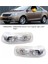 Satış Sonrası Otomobil Parçaları Iyi Kalite 1068020435 1068020436 Ayna Dönüş Sinyal Lambası Sol Sağ Geely Ec7 Ec7-Rv Için (Yurt Dışından) 2