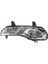 Ford Escape Kuga 2013-2016 Için Araba Ön Sol Drl Sis Lambası Otomatik Sürüş Lambası Gündüz Farı Tampon Lambası (Yurt Dışından) 4