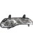 Ford Escape Kuga 2013-2016 Için Araba Ön Sol Drl Sis Lambası Otomatik Sürüş Lambası Gündüz Farı Tampon Lambası (Yurt Dışından) 5