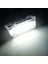 Ford Transit Tourneo Mk5 Mk6 Mk7 1995-14 Için 2x LED Plaka Lambası Beyaz (Yurt Dışından) 3