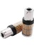 Adet Süper Parlak Hiper Flaş Yok 1156 Canbus Araba LED Işığı BAU15S PY21W 144SMD 3014 Çip Araba LED Dönüş Sinyali Geri Vites Stop Lambası LED Yedek Ampuller (Yurt Dışından) 4