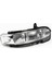 1 Çift Yan Ayna LED Gösterge Işığı Mercedes Benz C/e Sınıfı W211 S211 W463 Dönüş Sinyal Lambası A2038201321 2038201421 (Yurt Dışından) 3