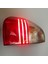 Kuyruk Işık LED Tamir Kiti Sol ve Sağ Yan Arka LED Işık Onarım Yedek Kurulu Park Lambaları-Bmw X3 2007-2010 (Yurt Dışından) 3
