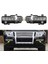 Mitsubishi Pajero Montero 8312A020 B Için Otomobil Gündüz Farları, Dönüş Sinyalleri, Tampon Sis Farları (Yurt Dışından) 5