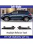 Araba Sağ Far Reflektör Paneli-Nissan Murano 2009-2014 26013-1AA0B (Yurt Dışından) 3