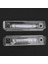 Mercedes S124 W124 E-Serisi 1993-1996 Için LED Plaka Lambası Araba LED Plaka Lambası Işığı (Yurt Dışından) 4