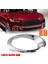 Ford Mondeo 2013-2016 DS7Z17E810AA Sağ Için Krom Sis Aydınlatma Kapağı Çerçeve Trim Halkası (Yurt Dışından) 3