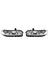 Araba Dikiz Yan Ayna LED Dönüş Sinyali Gösterge Işığı Mercedes Benz Için W211 S211 W463 W461 C/e Sınıfı 2038201321 (Yurt Dışından) 1