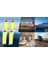 4 Adet 24V 105LED Cob LED Iç Işık Cob Kabin Işıkları Rv Tavan Işıkları Arabalar Için Okuma Işıkları Kampçılar Karavanlar Rv (Yurt Dışından) 3