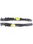 Mercedes-Benz S-Class W220 S280 S350 S430 S500 S600 2003-2005 Için Araba Farı Kauçuk Sızdırmazlık Şeridi Döşemesi 2208260791GC (Yurt Dışından) 1