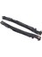 Mercedes-Benz S-Class W220 S280 S350 S430 S500 S600 2003-2005 Için Araba Farı Kauçuk Sızdırmazlık Şeridi Döşemesi 2208260791GC (Yurt Dışından) 4