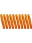 10 Adet Amber 9 LED Mühürlü Yan Işaretleyici Park Lambası Sinyal Işığı 12V Araba Kamyon Römork Kamyon Için (Yurt Dışından) 1