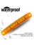 10 Adet Amber 9 LED Mühürlü Yan Işaretleyici Park Lambası Sinyal Işığı 12V Araba Kamyon Römork Kamyon Için (Yurt Dışından) 4