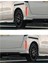 Honda Nbox 2023-2024 Araba LED Arka Tampon Işığı Arka Sis Lambası Park Uyarı Işığı Reflektör Arka Lambaları Beyaz (Yurt Dışından) 4