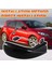 Mazda 3 Bl 08-14 Mazda 6 Gh 07-15 Araba Dikiz Aynası Sinyal Yan Dikiz Gösterge Lambası Füme Kabuk (Yurt Dışından) 4
