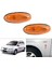 Araba Yan Işaretleyici Işık Çamurluk Işık Tekrarlayıcı Lamba Göstergesi Mazda 323 626 Mpv Premacy Mx-6 Tribute B01W51120 (Yurt Dışından) 2