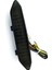 Motosiklet Arka Lambası Arka Stop Lambası Fren Dönüş Sinyalleri Entegre LED Işık Yamaha Yzf R1 2002 2003 Smokey Black (Yurt Dışından) 3