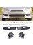 Mitsubishi Lancer 2008-2017 Için Sol ve Sağ Taraf Ön Sürüş Sis Farları 8321A263 8321A264 8321A107 8321A108 (Yurt Dışından) 2