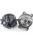 2 Adet Araba Ön Tampon Sis Lambası Land Rover Discovery 4 Range Rover Sport L320 Facelift 2010-2013 (Yurt Dışından) 2