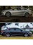Araba Arka LED Yan Işaret Işıkları 68213845AD 68213844AD Chrysler 300C 2015-2022 Dönüş Sinyal Lambası Için (Yurt Dışından) 2