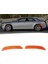 Araba Arka LED Yan Işaret Işıkları 68213845AD 68213844AD Chrysler 300C 2015-2022 Dönüş Sinyal Lambası Için (Yurt Dışından) 4