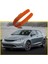 Araba Arka LED Yan Işaret Işıkları 68213845AD 68213844AD Chrysler 300C 2015-2022 Dönüş Sinyal Lambası Için (Yurt Dışından) 5