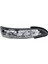 Araba Yan Ayna LED Dönüş Sinyal Lambası Hyundai Genesis Coupe 2010-2016 Dikiz Aynası Gösterge Işığı 87614-2M000 (Yurt Dışından) 5