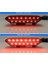 Atv LED Arka Lambaları Fren Durdurma Lambası Arka Lambası 5TG-84710-21-00 Yamaha Yfz 450 YFZ450 2006-2009 Arka Stop Lambası Siyah (Yurt Dışından) 4